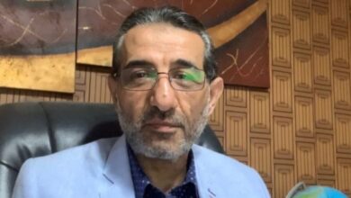 الدكتور عمرو السمدوني