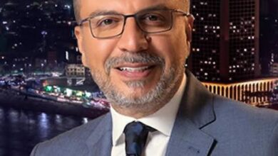 عمرو الليثي