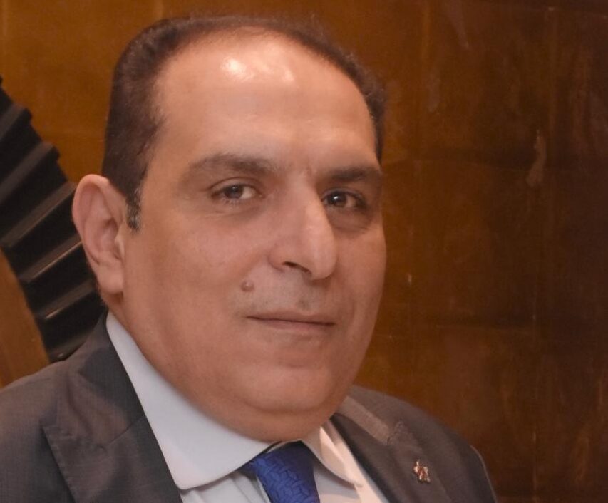محمد العراجوي