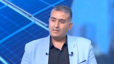 الخبير العقاري الدكتور هاني متولي