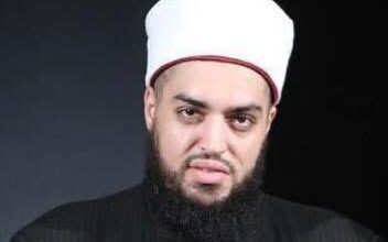 مصطفي رفعت نور الدين، رئيس هيئة بناء العلماء والمحدثين