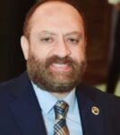 المهندس علي زين