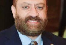 المهندس علي زين