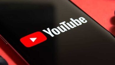 يوتيوب youtube