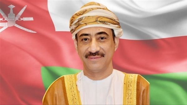 السفير عبدالله بن ناصر الرحبي سفير سلطنة عمان بجمهورية مصر العربية ومندوبها الدائم لدى جامعة الدول العربية