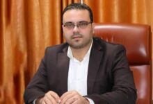 حازم قاسم المتحدث باسم حركة حماس