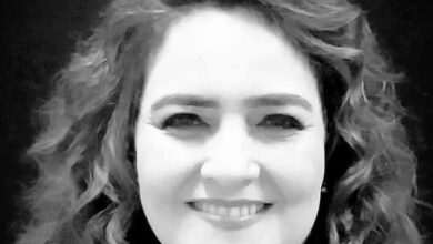 د. شيرين العدوي