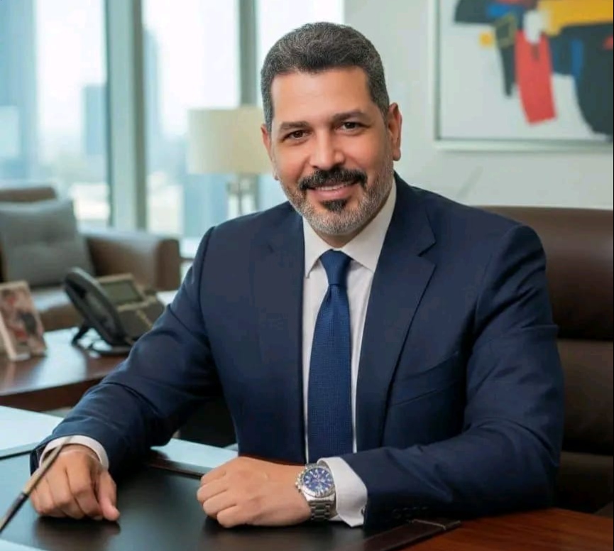 محمد الخضيري مشهدي