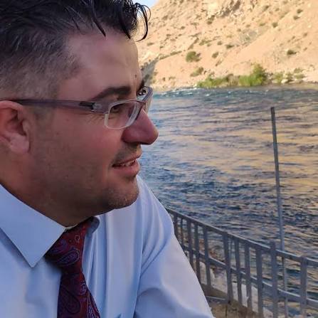  د . سالار التاوكوزي