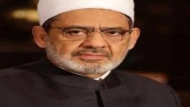 الدكتور أحمد الطيب شيخ الأزهر