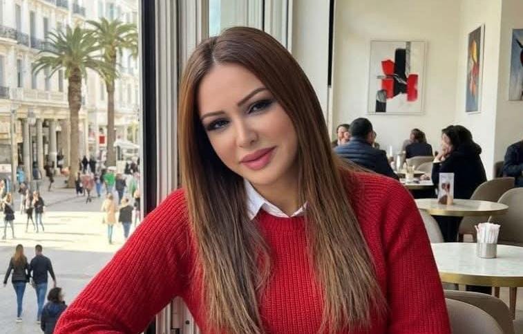 د . ليلى الهمامى