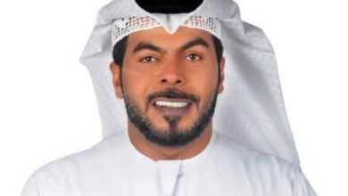 د. خالد السلامي