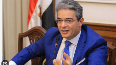 نقيب الاعلاميين طارق سعدة