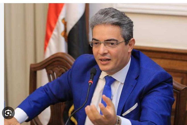 نقيب الاعلاميين طارق سعدة