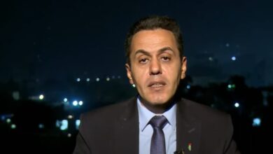 الدكتور صلاح عبد العاطي