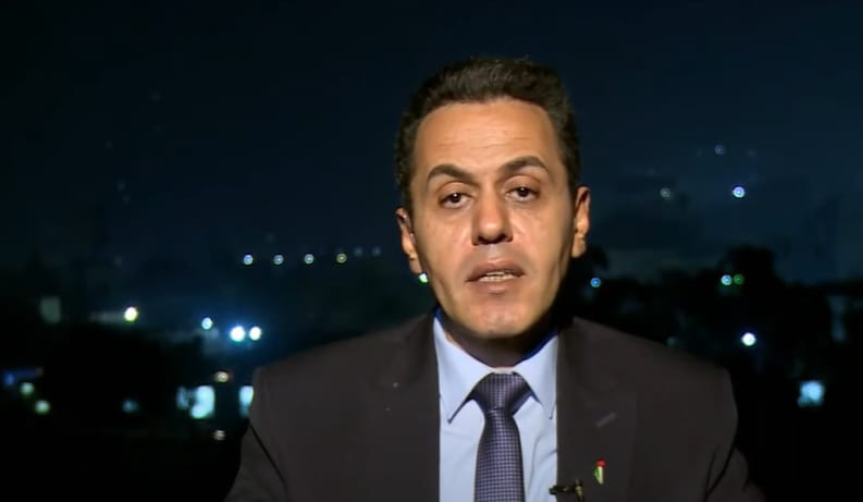 الدكتور صلاح عبد العاطي