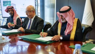 البرنامج السعودي لتنمية وإعمار اليمن