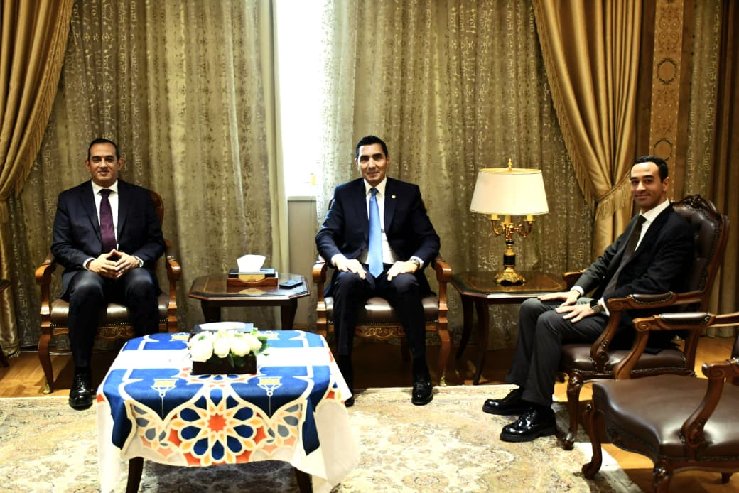 تكامل وزاري لدعم الأنشطة الرياضية للطلاب في مصر