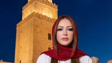 د . ليلى الهمامى