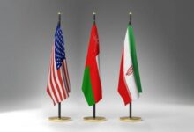 صورة تعبيرية عن وساطة سلطنة عمان في المحادثات الأمريكية الإيرانية