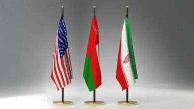 صورة تعبيرية عن وساطة سلطنة عمان في المحادثات الأمريكية الإيرانية