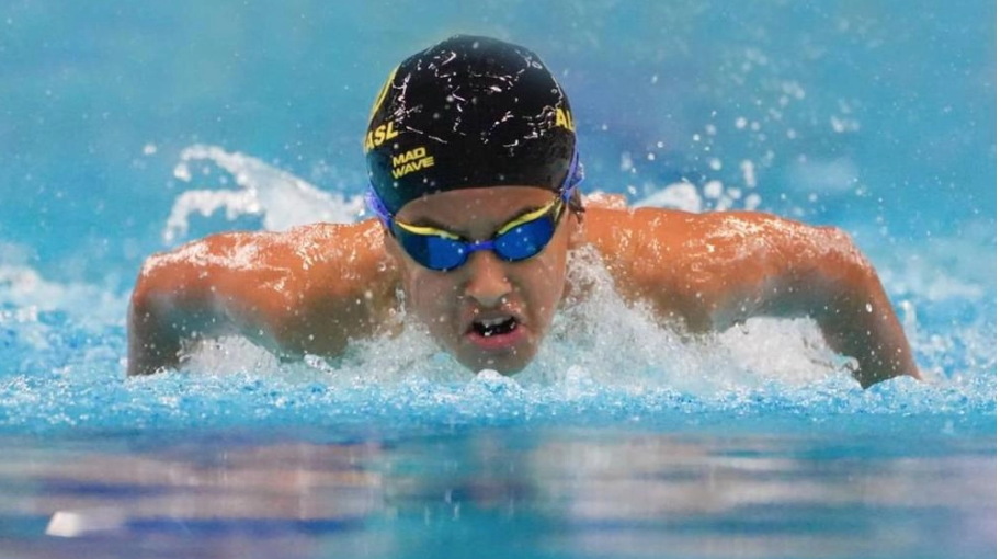 بطولة دبي للألعاب المائية 2026