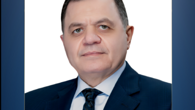 ذكرى انتصار العاشر من رمضان وتهنئة وزير الداخلية