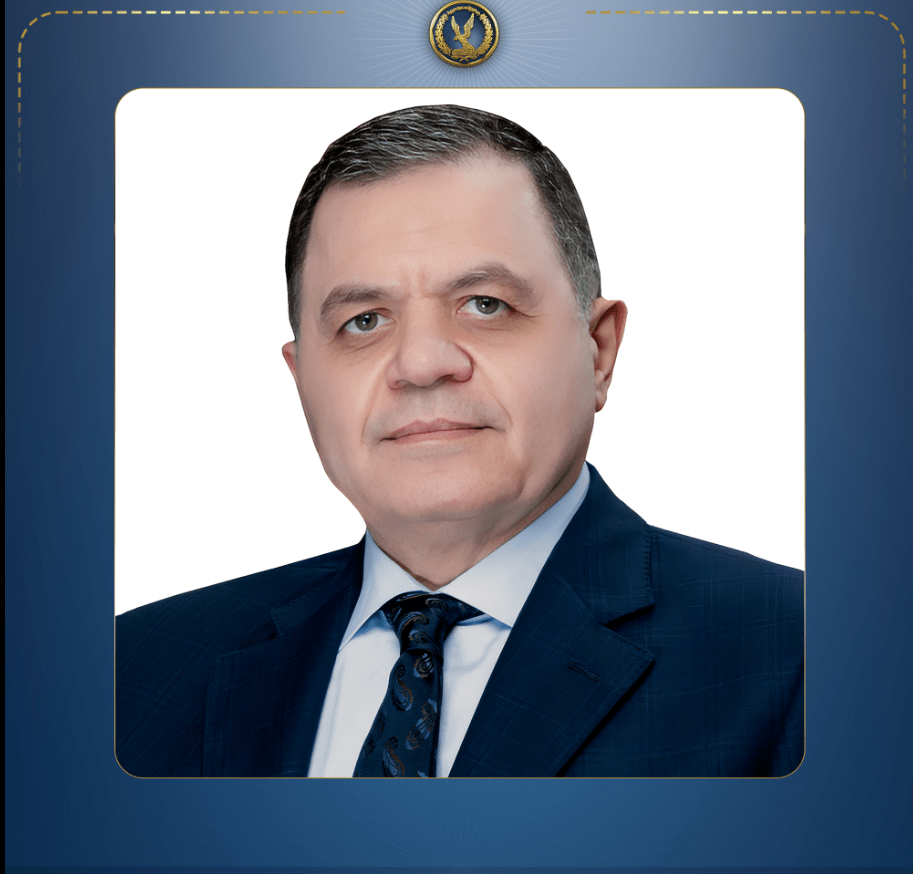 ذكرى انتصار العاشر من رمضان وتهنئة وزير الداخلية