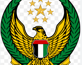 هجوم صاروخي على الإمارات: اعتراض صواريخ وسقوط شظايا في أبوظبي