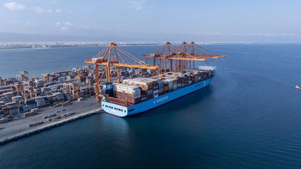 ميناء صلالة