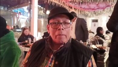 الفنان القدير أحمد ماهر