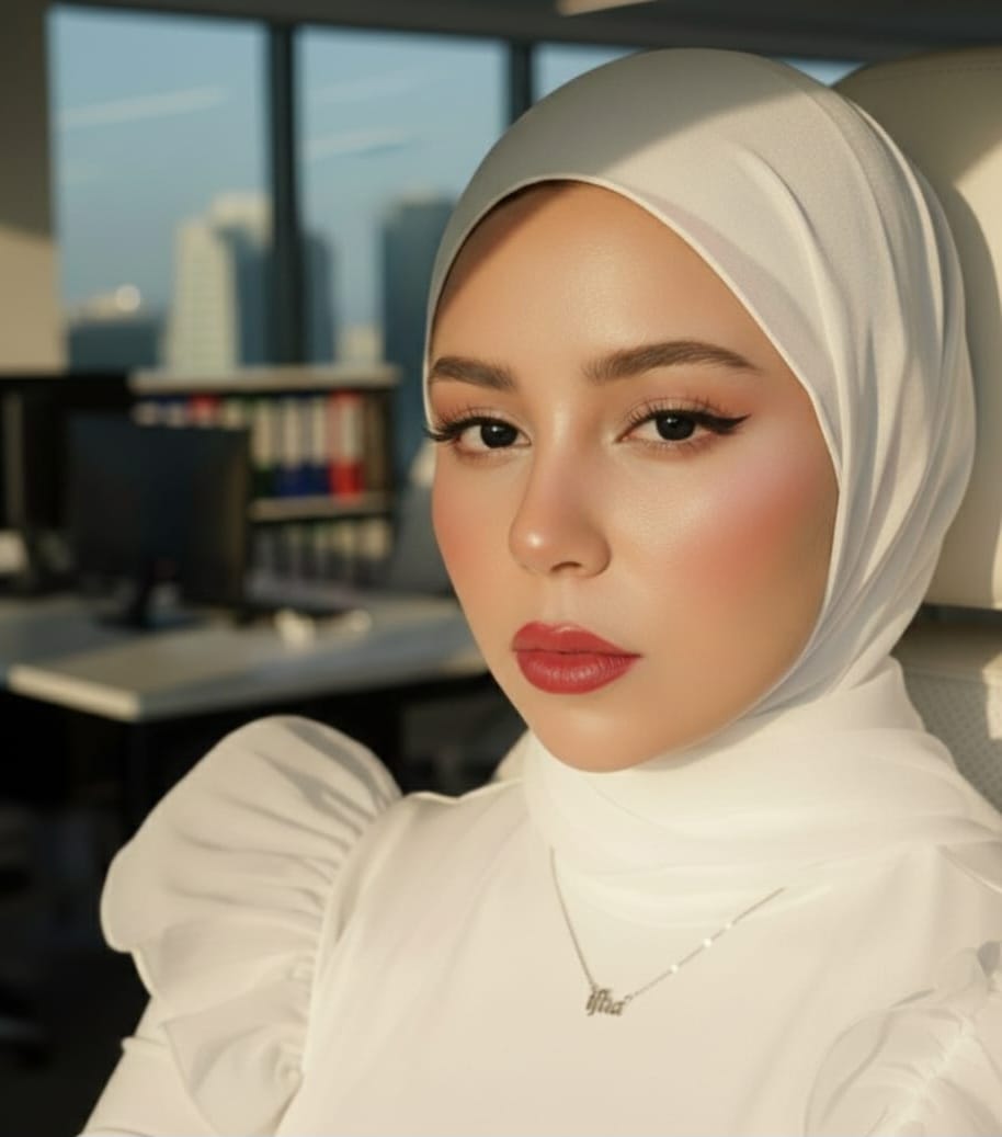 هناء- حافظ تكتب المرأة والعدالة اليومية