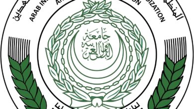 قلق عربي من التصعيد الإيراني واستهداف البنية التحتية