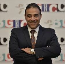 اختيار هشام الغزالي ESMO عضوا في لجنة أورام الثدي