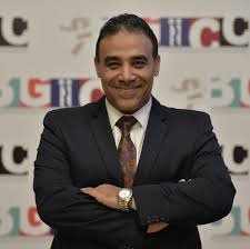 اختيار هشام الغزالي ESMO عضوا في لجنة أورام الثدي