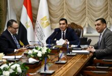 وزير الشباب يترأس اجتماعات الملتقى الأفريقي لمكافحة المنشطات