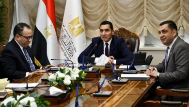 وزير الشباب يترأس اجتماعات الملتقى الأفريقي لمكافحة المنشطات