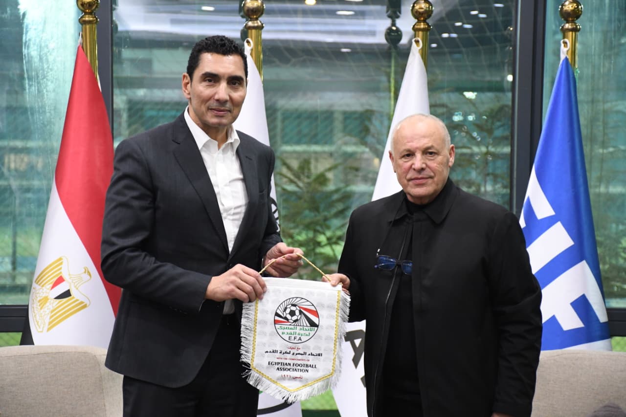 زيارة مشروع الهدف تشمل لقاء وزير الشباب