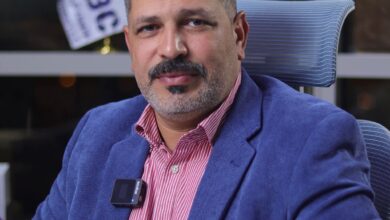 محمد الخضيرى مشهدى