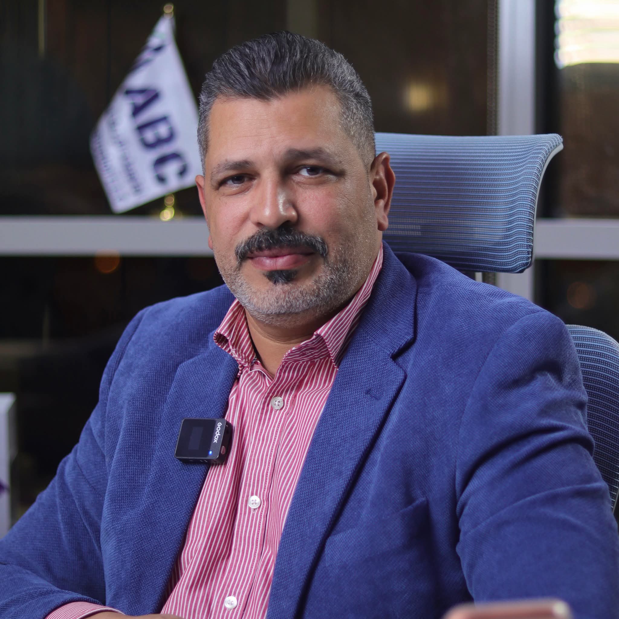 محمد الخضيرى مشهدى