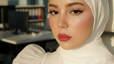 هناء -حافظ تكتب هل نقود AI في التوظيف أم يقودنا؟