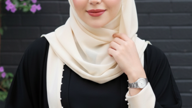 أمي بعد أمي، الإمارات حضن الأمان والطمأنينة