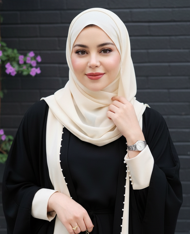 أمي بعد أمي، الإمارات حضن الأمان والطمأنينة