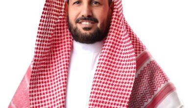 عايض القحطاني رئيس مجلس ادارة مجموعة سمو القابضة السعودية