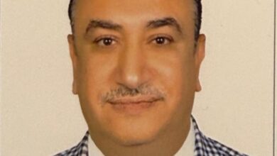 د هشام الحسينى