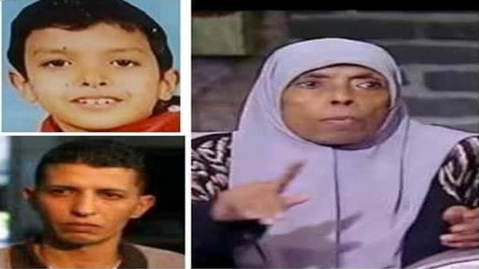 تحقيقات الشرطة في قضية خـطف الاطفال