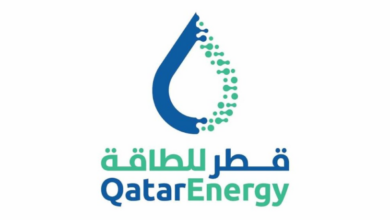 قطر للطاقة تعلن عن الهجمات الصاروخية واحتواء الأضرار