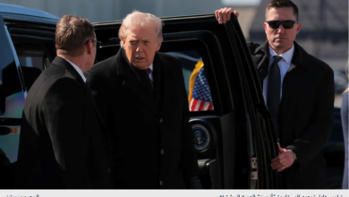 تهديد ترامب لإيران وتأثيره على حقل بارس الجنوبي