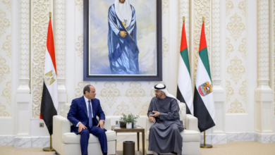 الإمارات-مصر-توحيدان-الصف