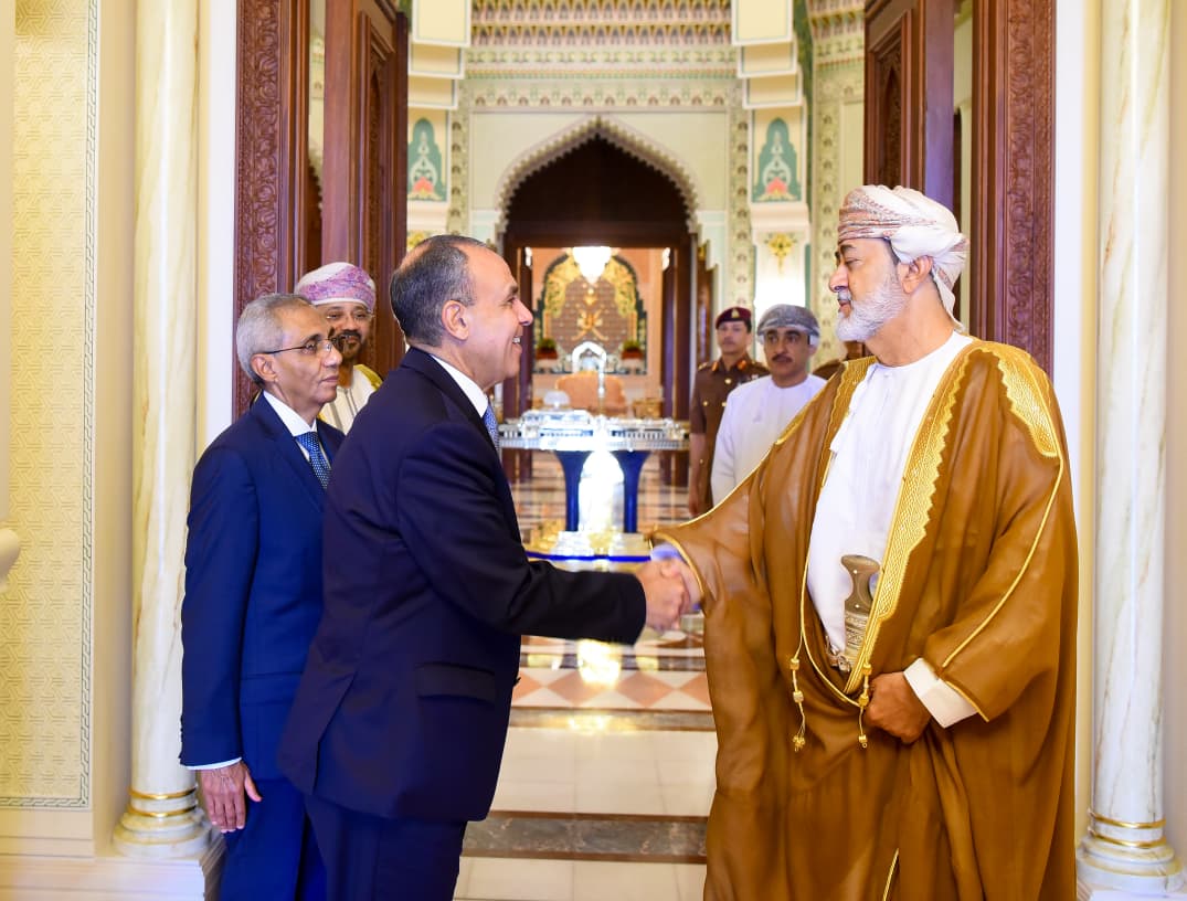 : حوار دبلوماسي بين الطرفين حول الأمن الإقليمي